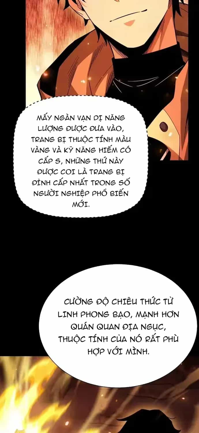 Võng Du: Afk Trăm Vạn Năm, Ta Thức Tỉnh Thành Thần - Chương 68 - ảnh 32