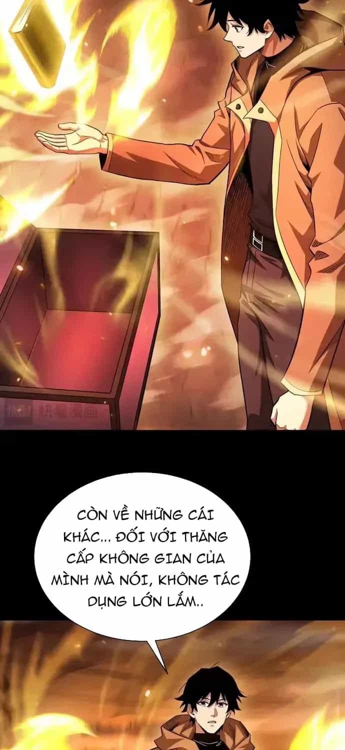 Võng Du: Afk Trăm Vạn Năm, Ta Thức Tỉnh Thành Thần - Chương 68 - ảnh 33
