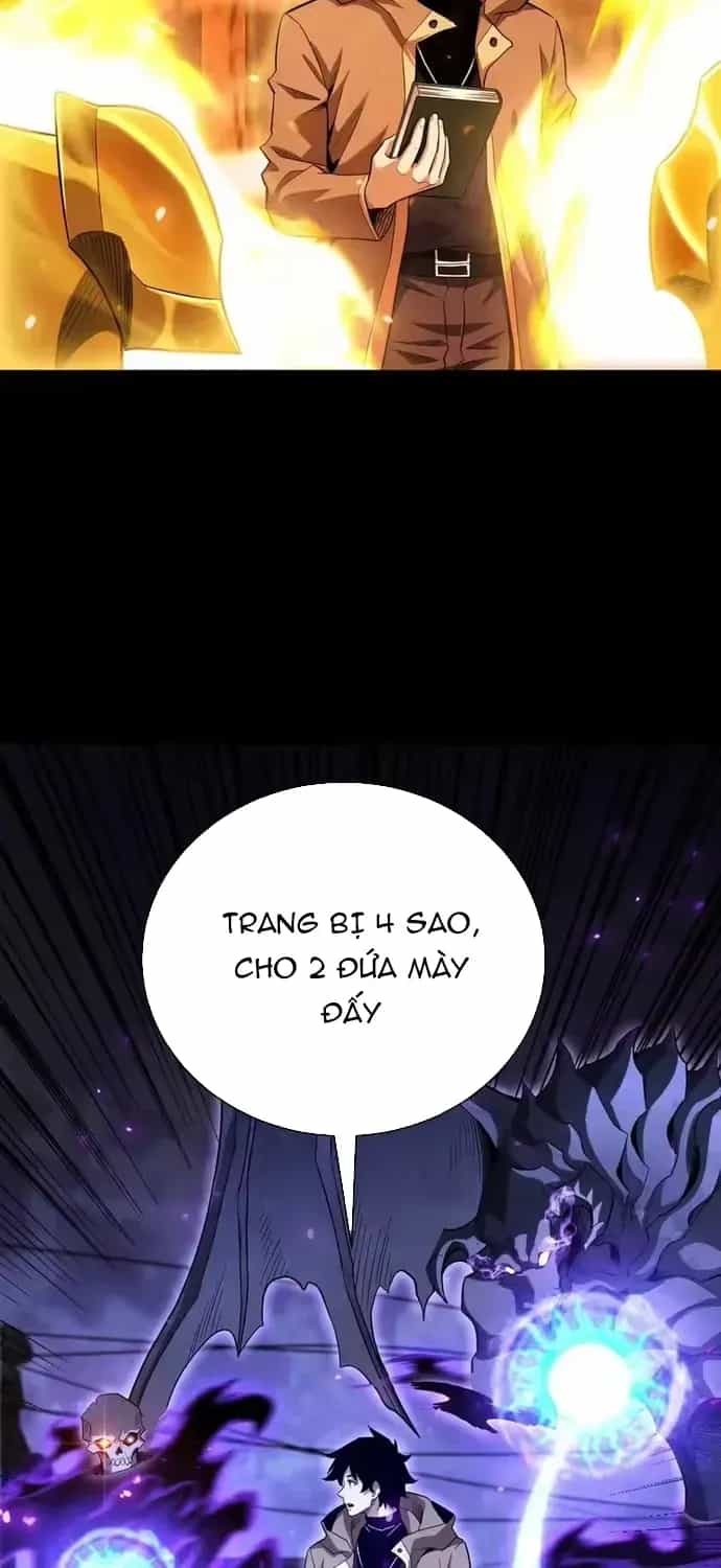 Võng Du: Afk Trăm Vạn Năm, Ta Thức Tỉnh Thành Thần - Chương 68 - ảnh 34