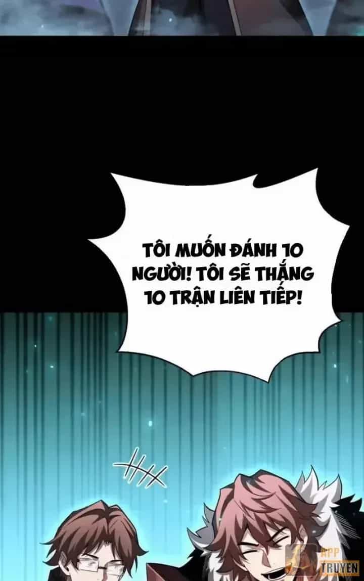 Võng Du: Afk Trăm Vạn Năm, Ta Thức Tỉnh Thành Thần - Chương 69 - ảnh 23
