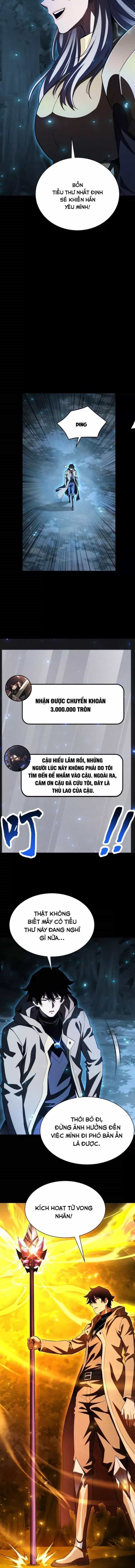 Võng Du: Afk Trăm Vạn Năm, Ta Thức Tỉnh Thành Thần - Chương 72 - ảnh 11