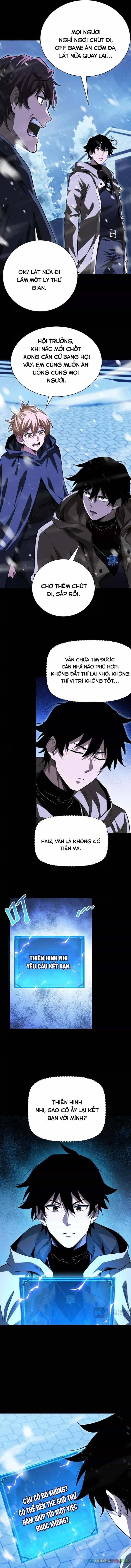 Võng Du: Afk Trăm Vạn Năm, Ta Thức Tỉnh Thành Thần - Chương 72 - ảnh 3