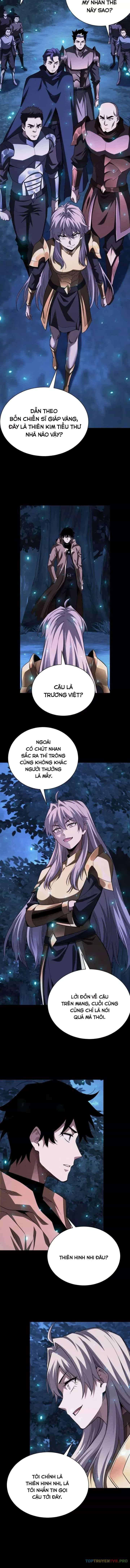 Võng Du: Afk Trăm Vạn Năm, Ta Thức Tỉnh Thành Thần - Chương 72 - ảnh 5