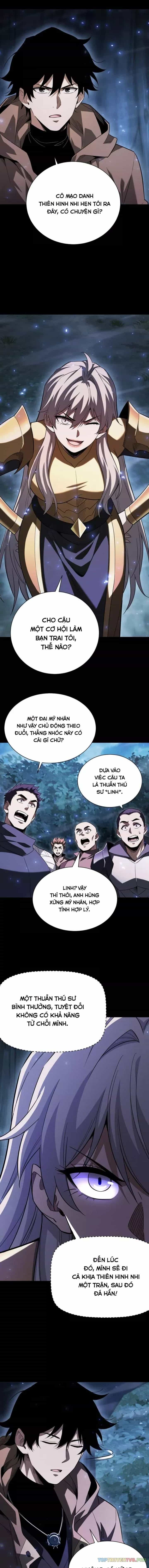 Võng Du: Afk Trăm Vạn Năm, Ta Thức Tỉnh Thành Thần - Chương 72 - ảnh 6
