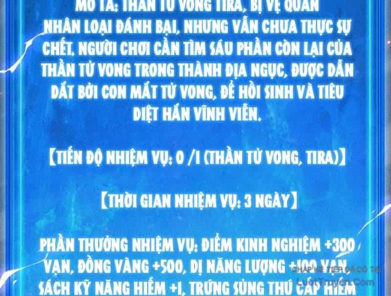 Võng Du: Afk Trăm Vạn Năm, Ta Thức Tỉnh Thành Thần - Chương 76 - ảnh 138
