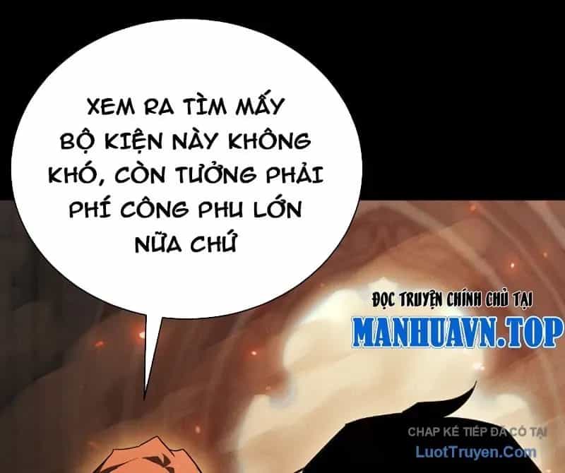 Võng Du: Afk Trăm Vạn Năm, Ta Thức Tỉnh Thành Thần - Chương 77 - ảnh 76