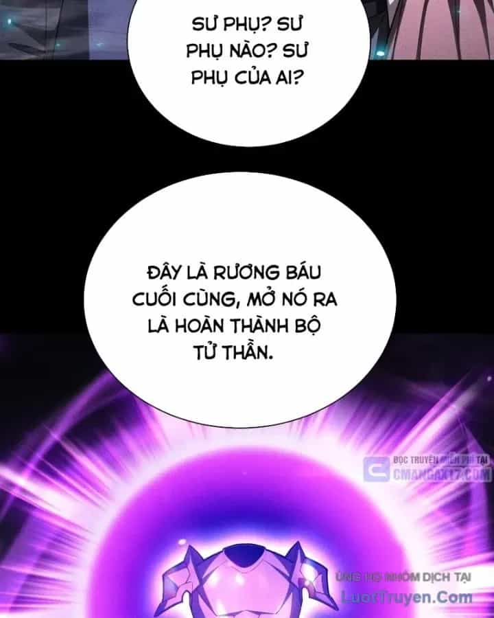 Võng Du: Afk Trăm Vạn Năm, Ta Thức Tỉnh Thành Thần - Chương 78 - ảnh 42