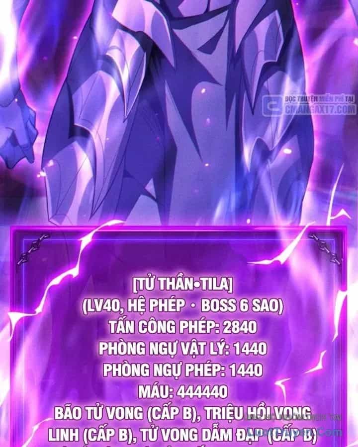 Võng Du: Afk Trăm Vạn Năm, Ta Thức Tỉnh Thành Thần - Chương 78 - ảnh 56
