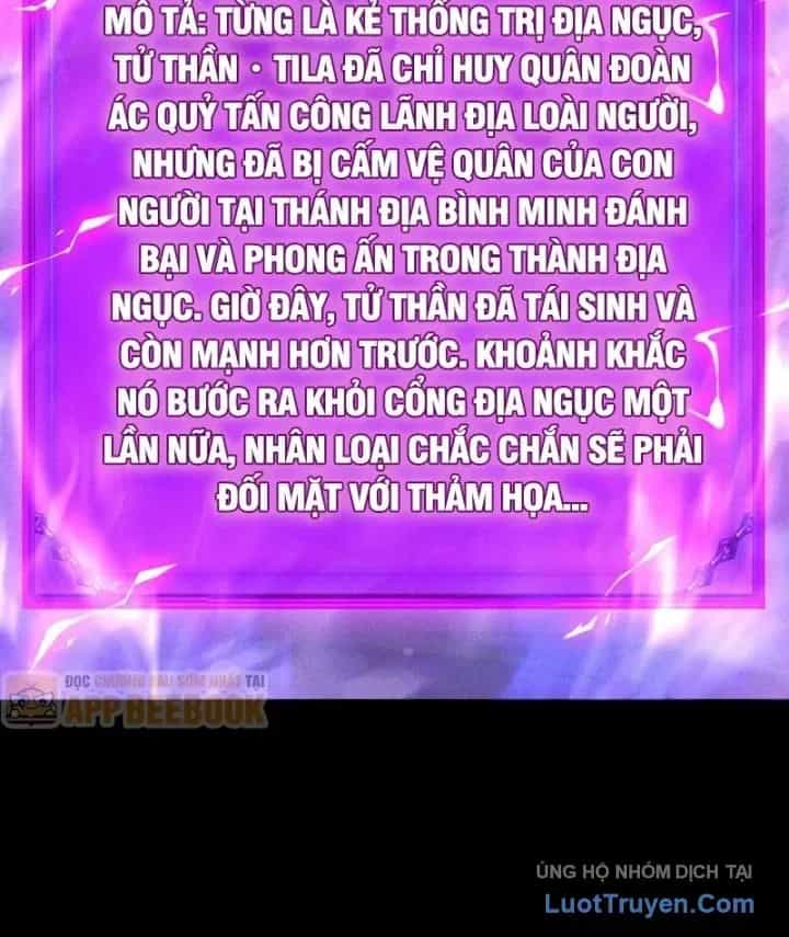 Võng Du: Afk Trăm Vạn Năm, Ta Thức Tỉnh Thành Thần - Chương 78 - ảnh 57