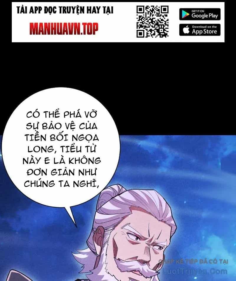 Võng Du: Afk Trăm Vạn Năm, Ta Thức Tỉnh Thành Thần - Chương 83 - ảnh 18