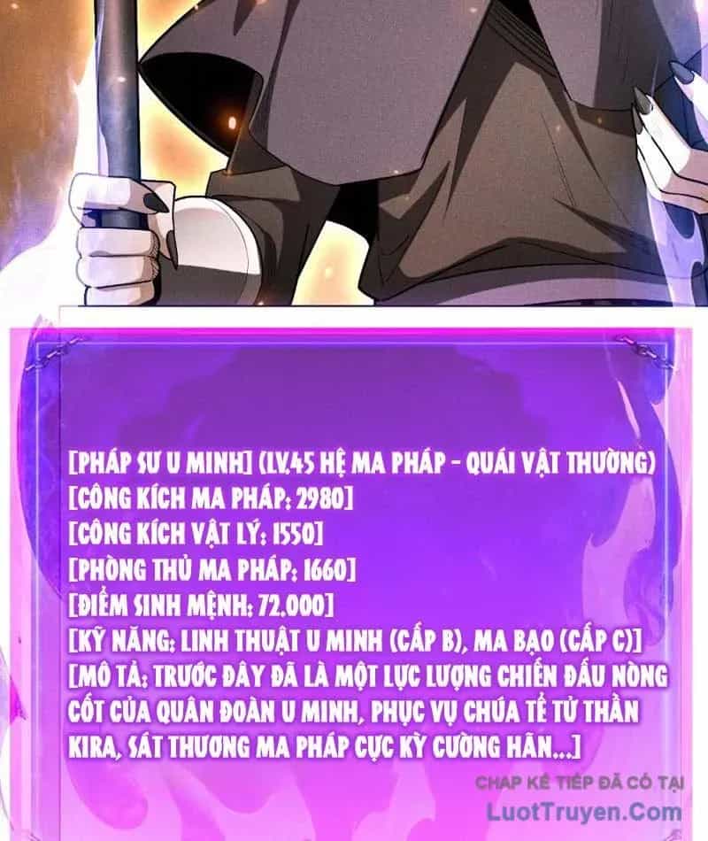 Võng Du: Afk Trăm Vạn Năm, Ta Thức Tỉnh Thành Thần - Chương 84 - ảnh 27
