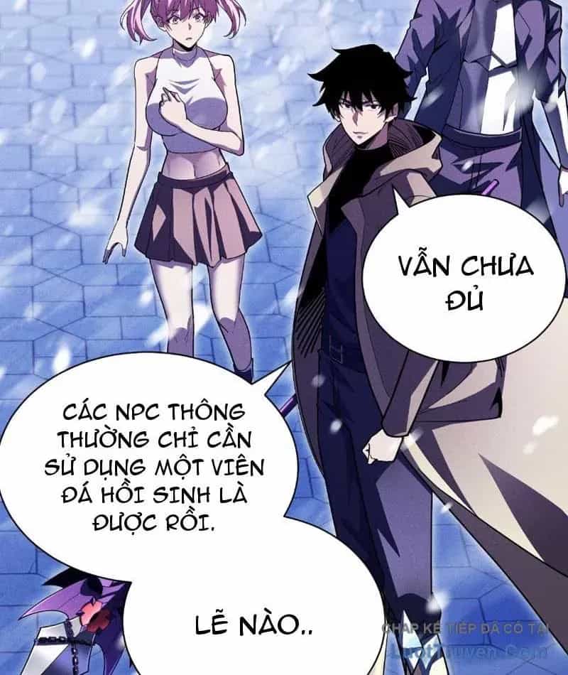 Võng Du: Afk Trăm Vạn Năm, Ta Thức Tỉnh Thành Thần - Chương 84 - ảnh 57