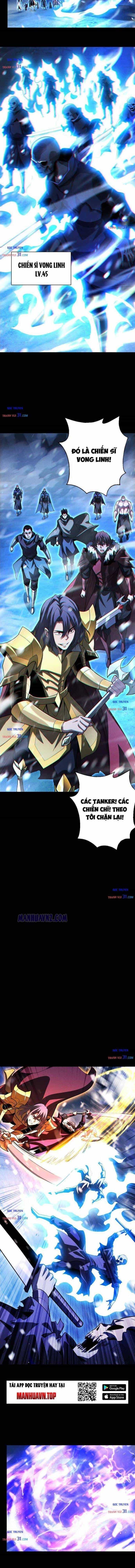 Võng Du: Afk Trăm Vạn Năm, Ta Thức Tỉnh Thành Thần - Chương 87 - ảnh 8