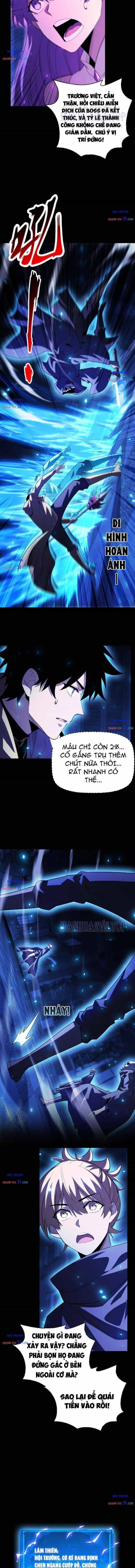 Võng Du: Afk Trăm Vạn Năm, Ta Thức Tỉnh Thành Thần - Chương 89 - ảnh 5