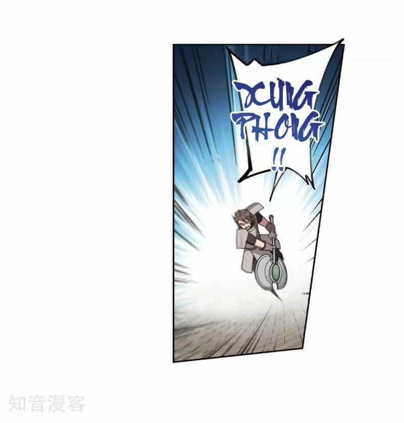 Võng Du Chi Cận Chiến Pháp Sư - Chương 206 - ảnh 19