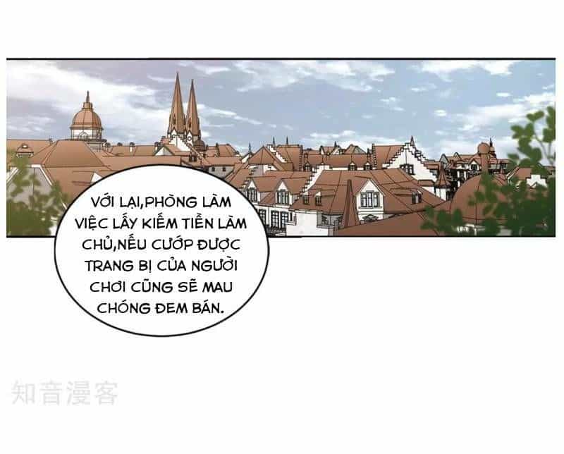 Võng Du Chi Cận Chiến Pháp Sư - Chương 207 - ảnh 19