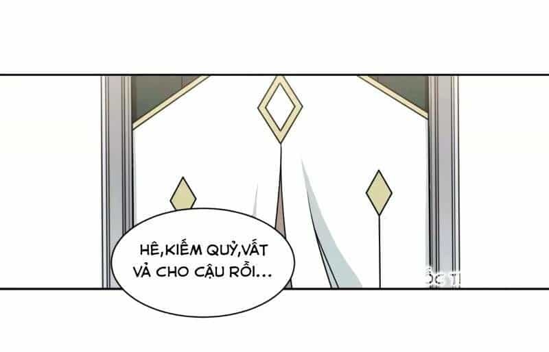 Võng Du Chi Cận Chiến Pháp Sư - Chương 209 - ảnh 24