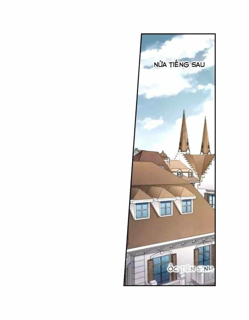 Võng Du Chi Cận Chiến Pháp Sư - Chương 209 - ảnh 9