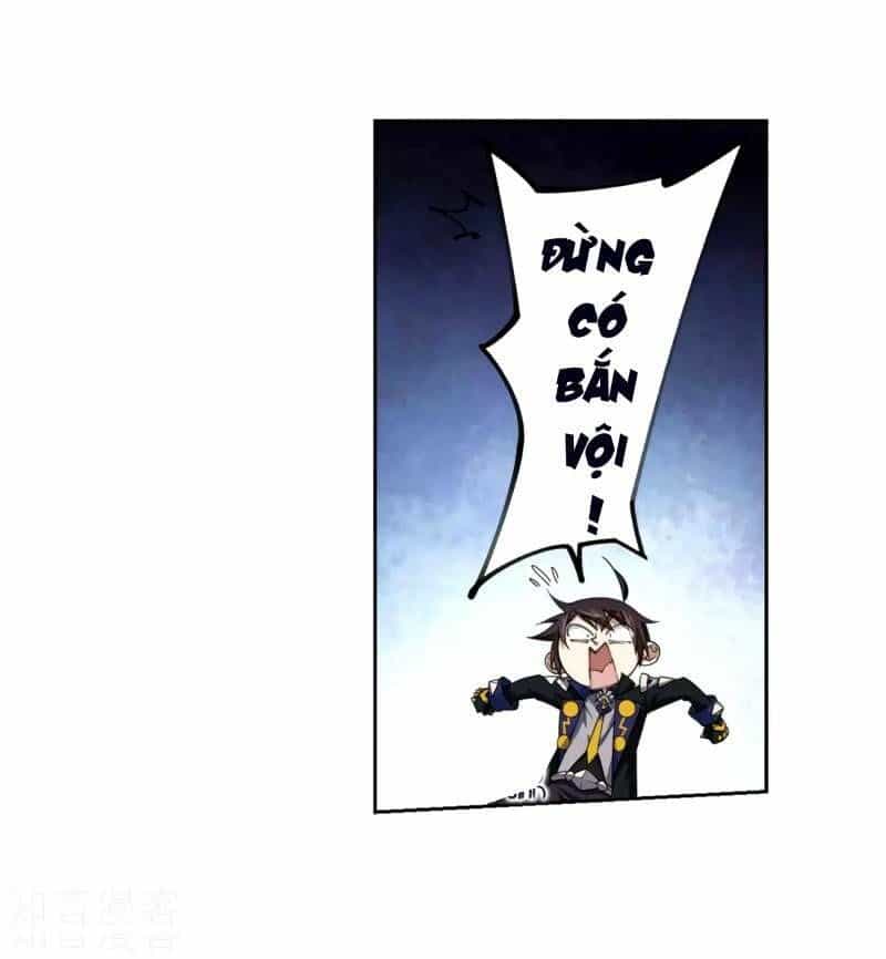 Võng Du Chi Cận Chiến Pháp Sư - Chương 213 - ảnh 13