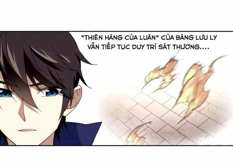 Võng Du Chi Cận Chiến Pháp Sư - Chương 213 - ảnh 25
