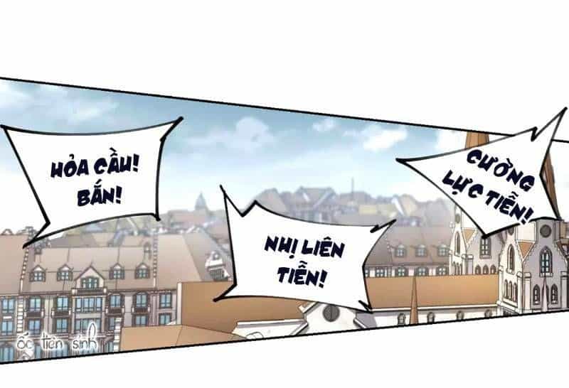 Võng Du Chi Cận Chiến Pháp Sư - Chương 213 - ảnh 7