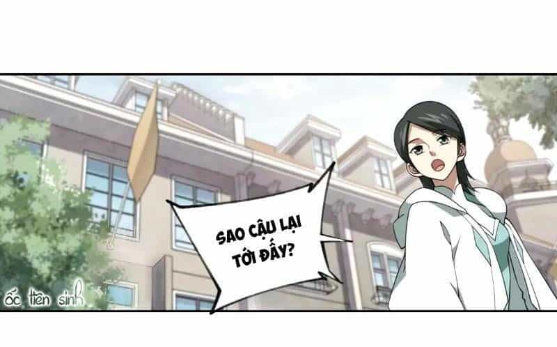 Võng Du Chi Cận Chiến Pháp Sư - Chương 214 - ảnh 21