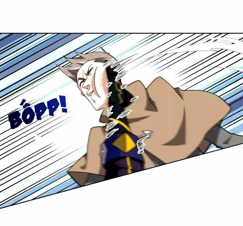 Võng Du Chi Cận Chiến Pháp Sư - Chương 215 - ảnh 26