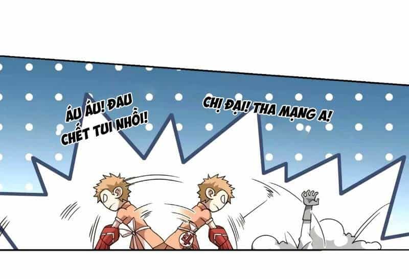 Võng Du Chi Cận Chiến Pháp Sư - Chương 216 - ảnh 29