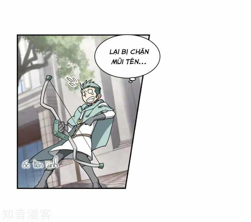 Võng Du Chi Cận Chiến Pháp Sư - Chương 217 - ảnh 12