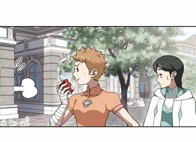Võng Du Chi Cận Chiến Pháp Sư - Chương 217 - ảnh 24