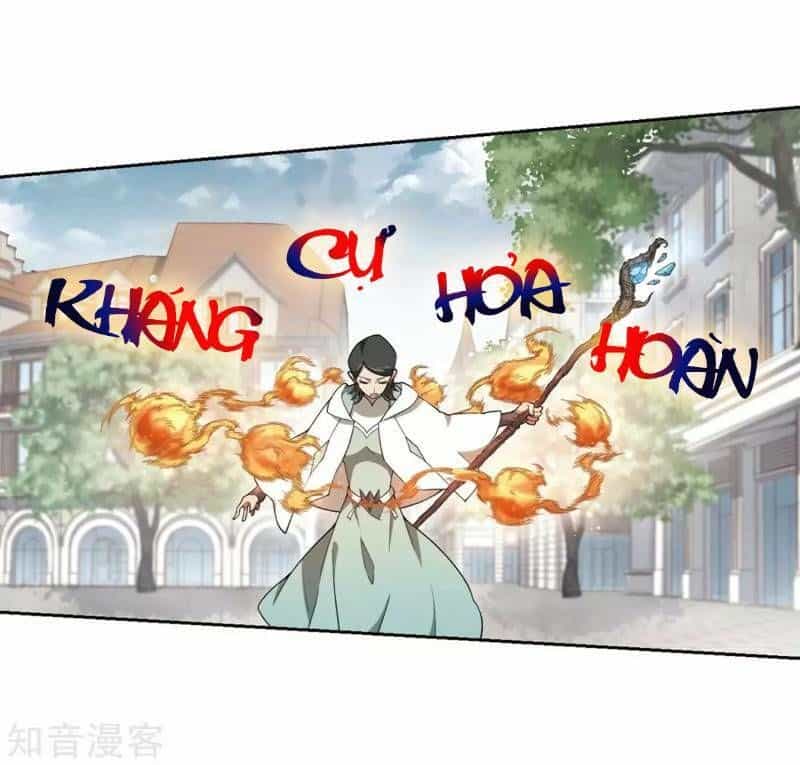 Võng Du Chi Cận Chiến Pháp Sư - Chương 217 - ảnh 7