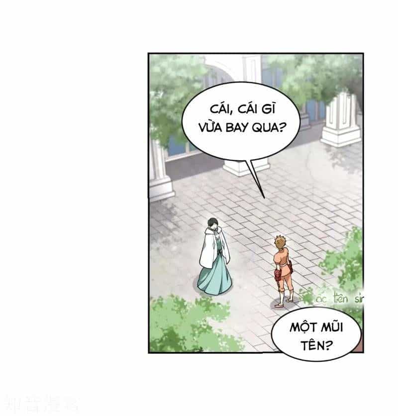 Võng Du Chi Cận Chiến Pháp Sư - Chương 218 - ảnh 11