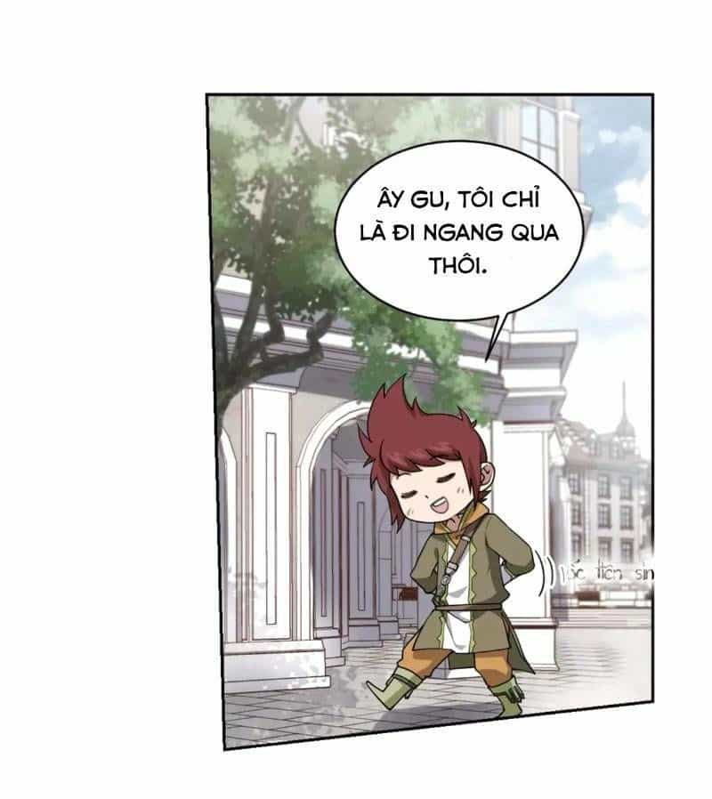 Võng Du Chi Cận Chiến Pháp Sư - Chương 218 - ảnh 19