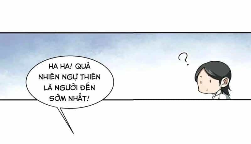 Võng Du Chi Cận Chiến Pháp Sư - Chương 219 - ảnh 13