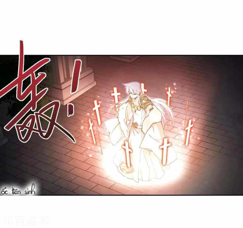 Võng Du Chi Cận Chiến Pháp Sư - Chương 219 - ảnh 36
