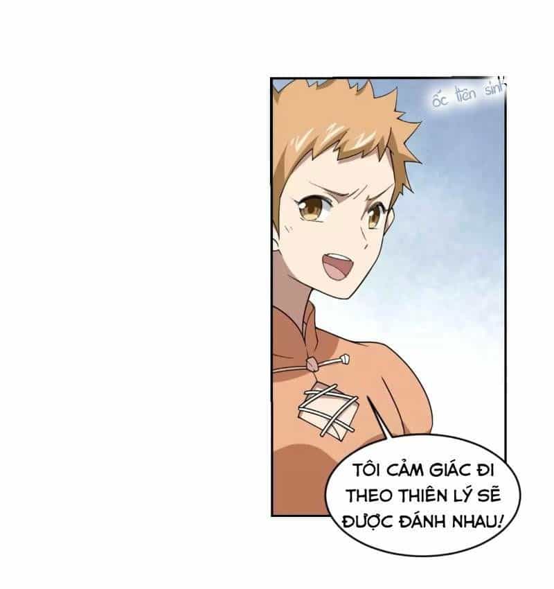 Võng Du Chi Cận Chiến Pháp Sư - Chương 219 - ảnh 40