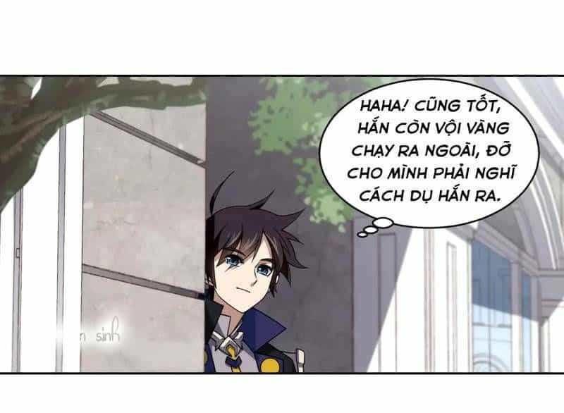 Võng Du Chi Cận Chiến Pháp Sư - Chương 220 - ảnh 19