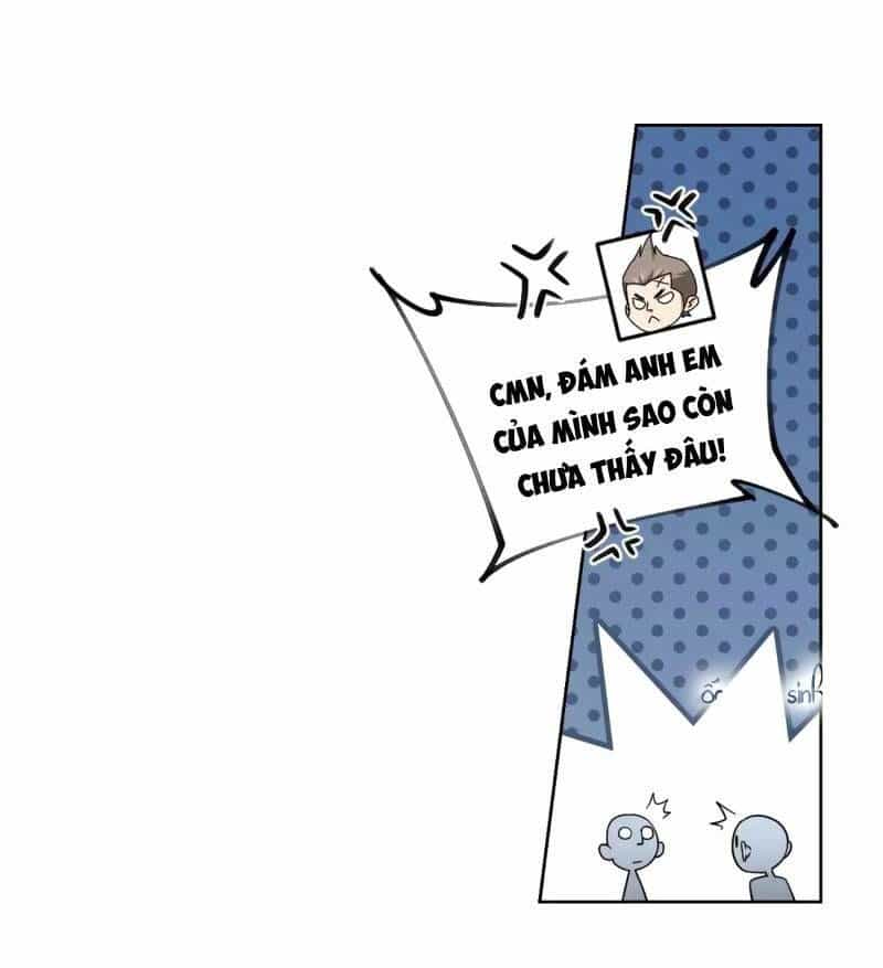 Võng Du Chi Cận Chiến Pháp Sư - Chương 221 - ảnh 27
