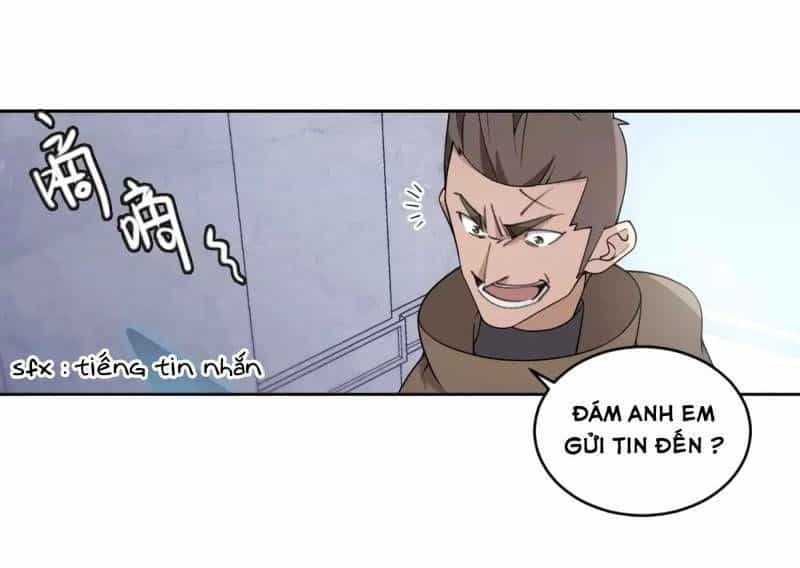 Võng Du Chi Cận Chiến Pháp Sư - Chương 222 - ảnh 10