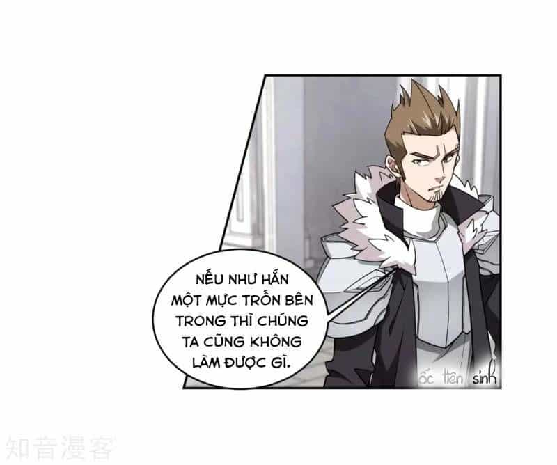 Võng Du Chi Cận Chiến Pháp Sư - Chương 222 - ảnh 4