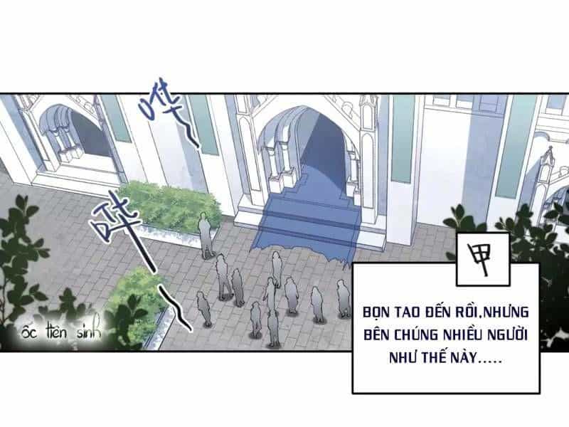 Võng Du Chi Cận Chiến Pháp Sư - Chương 223 - ảnh 11