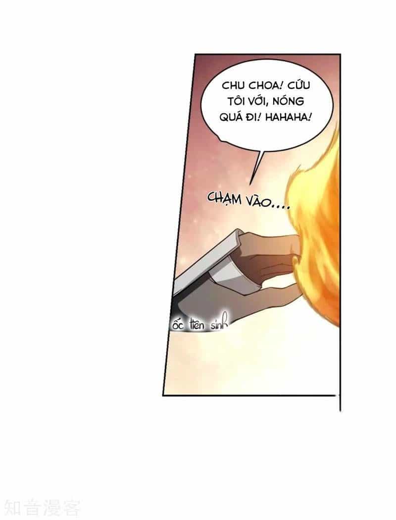 Võng Du Chi Cận Chiến Pháp Sư - Chương 223 - ảnh 31