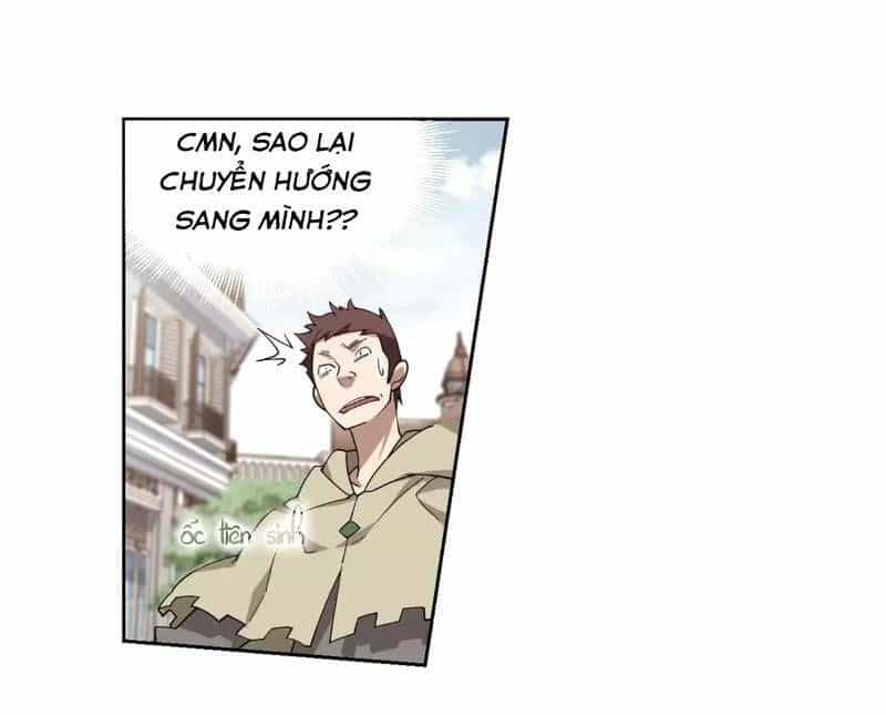 Võng Du Chi Cận Chiến Pháp Sư - Chương 225 - ảnh 5