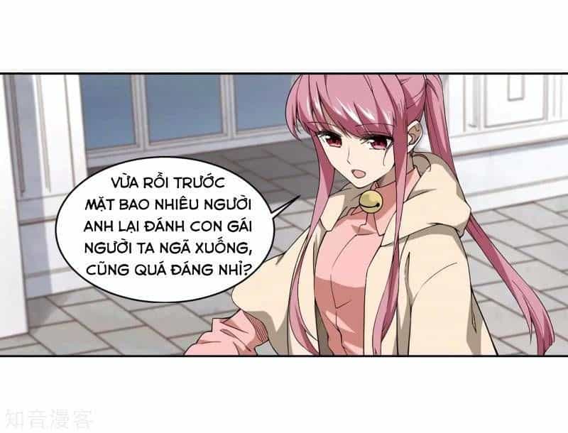 Võng Du Chi Cận Chiến Pháp Sư - Chương 227 - ảnh 19