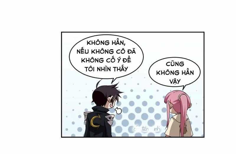 Võng Du Chi Cận Chiến Pháp Sư - Chương 228 - ảnh 18