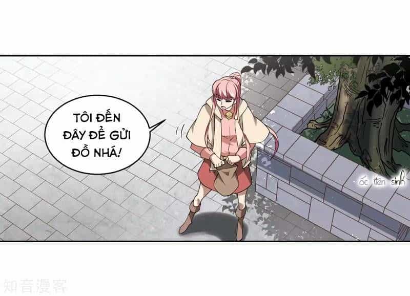 Võng Du Chi Cận Chiến Pháp Sư - Chương 228 - ảnh 5