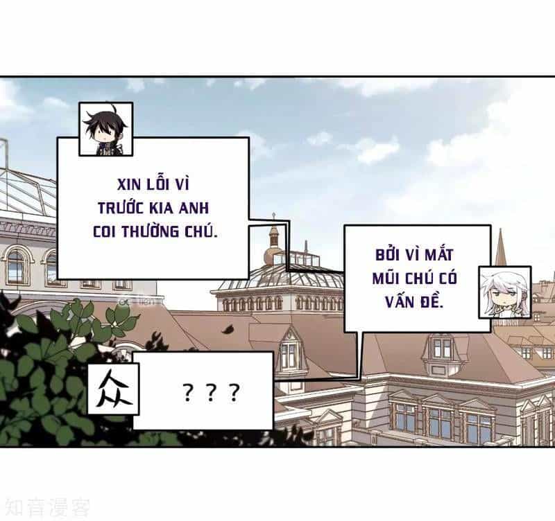 Võng Du Chi Cận Chiến Pháp Sư - Chương 231 - ảnh 26