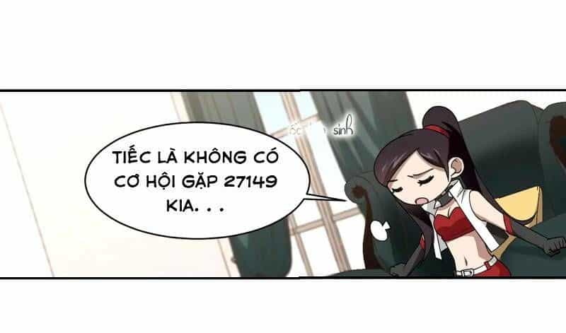 Võng Du Chi Cận Chiến Pháp Sư - Chương 232 - ảnh 21