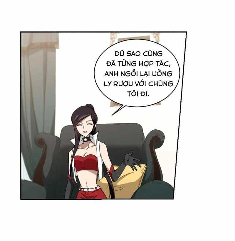 Võng Du Chi Cận Chiến Pháp Sư - Chương 232 - ảnh 4