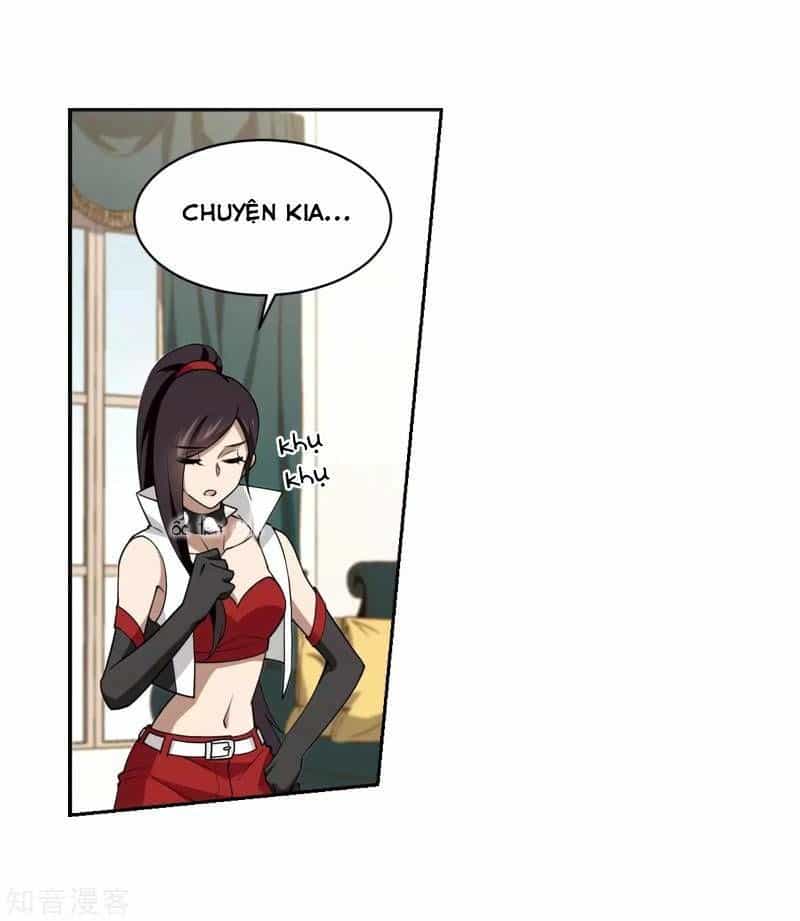 Võng Du Chi Cận Chiến Pháp Sư - Chương 233 - ảnh 19